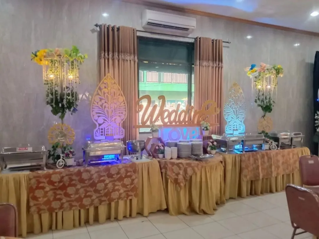 KBIH Rohmatul Umah - Foto 3