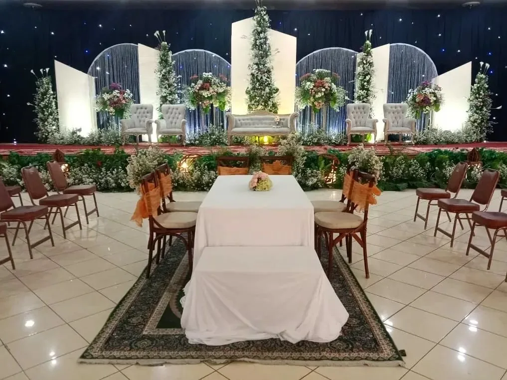 KBIH Rohmatul Umah - Foto 1