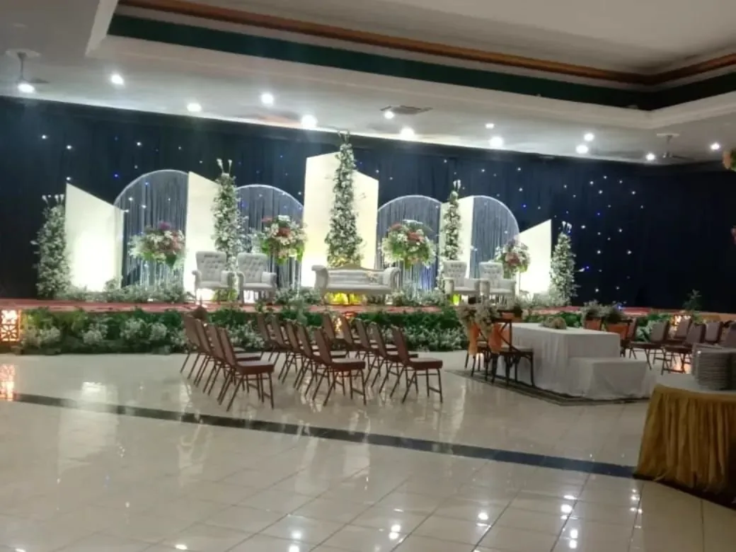 Logo KBIH Rohmatul Umah