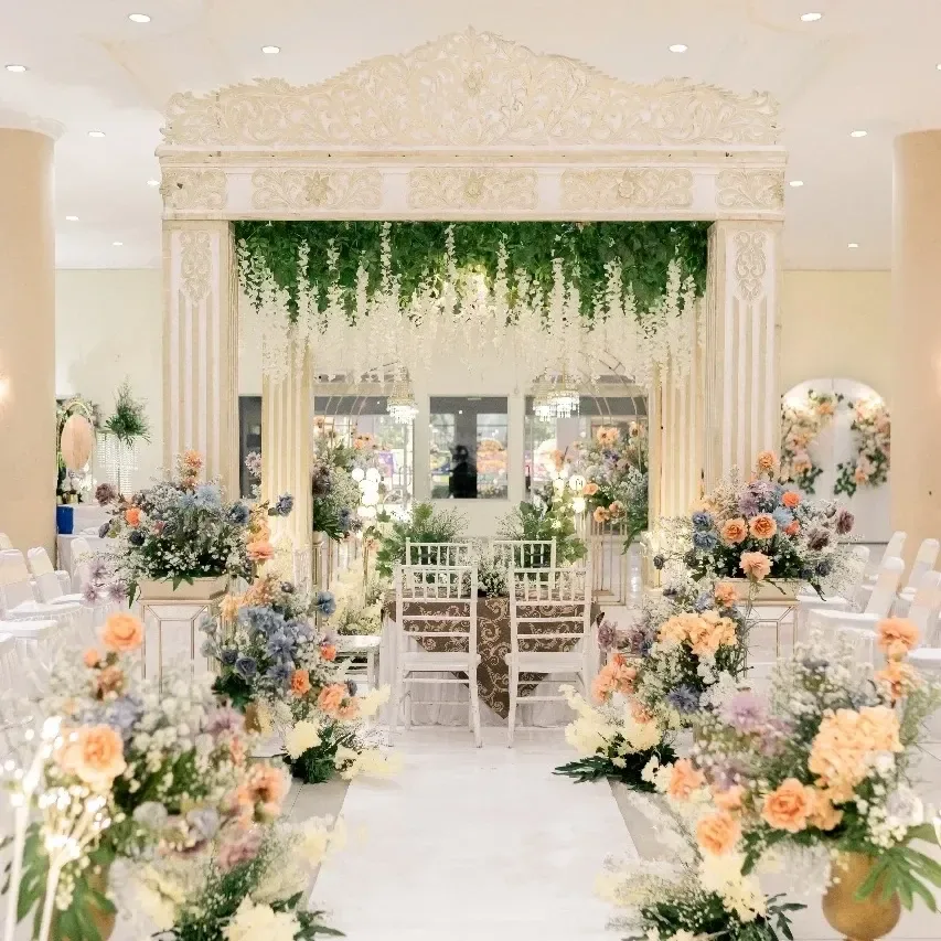Kemala Ballroom Universitas Esa Unggul