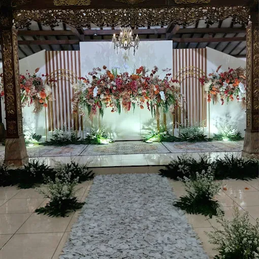 Kemang Pratama Sports Club - Foto 1