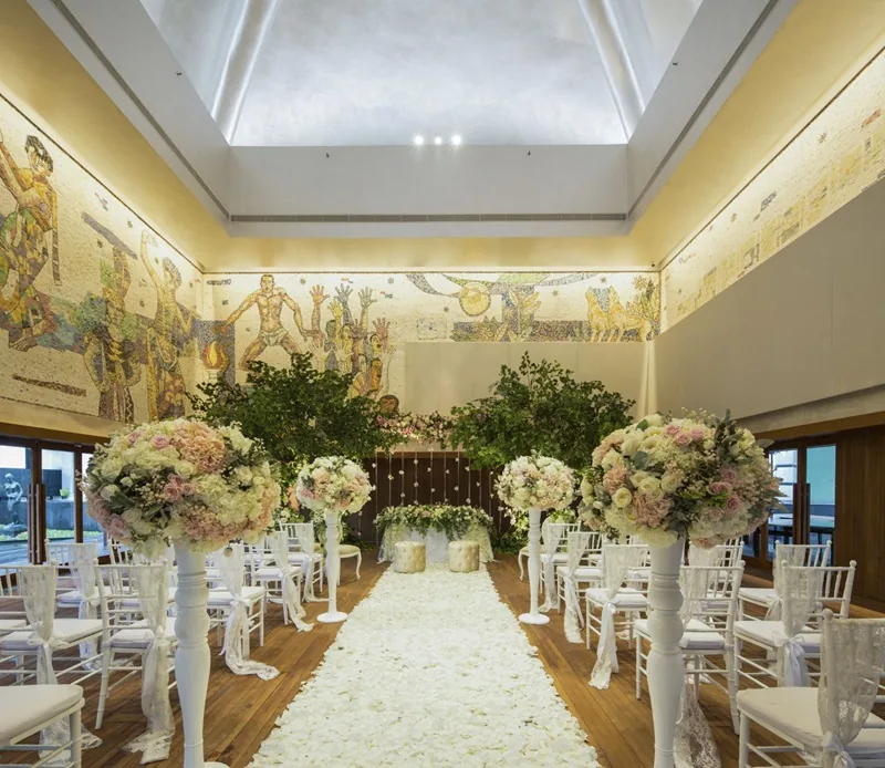 Hotel Indonesia Kempinski Jakarta - Foto 2