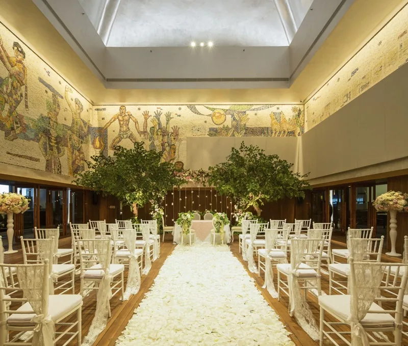 Hotel Indonesia Kempinski Jakarta - Foto 3