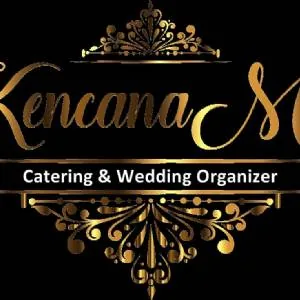 Logo Kencana Mas Catering & Wedding Organizer