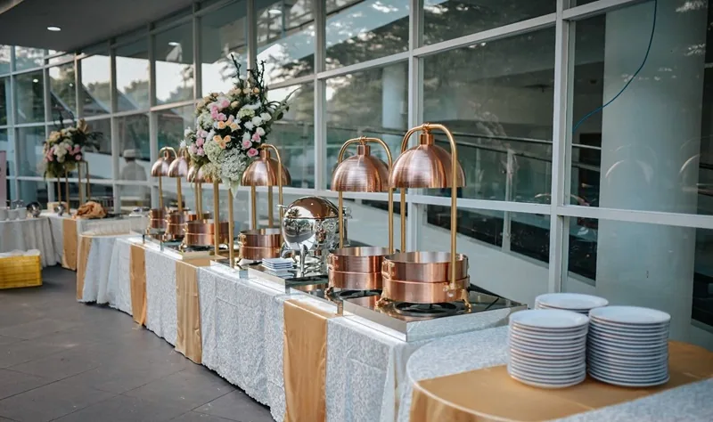 Kencana Mas Catering & Wedding Organizer