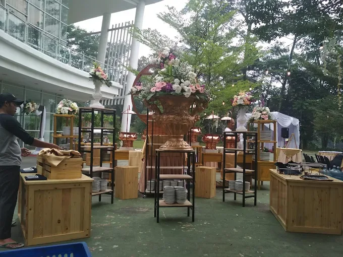 Kencana Mas Catering & Wedding Organizer - Foto 1
