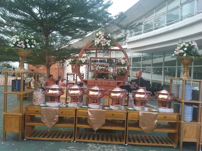 Kencana Mas Catering & Wedding Organizer - Foto 2