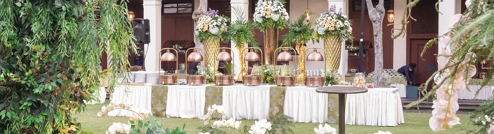 Kiki Catering & Service