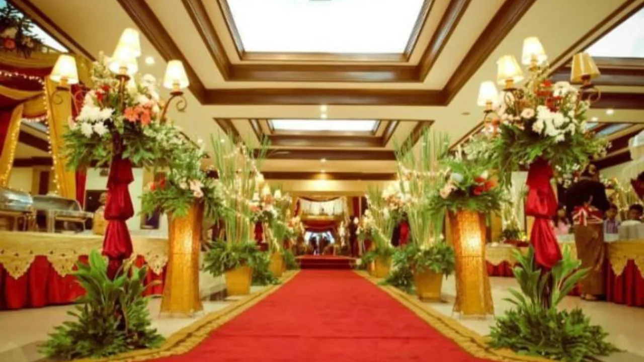 Kinantis House