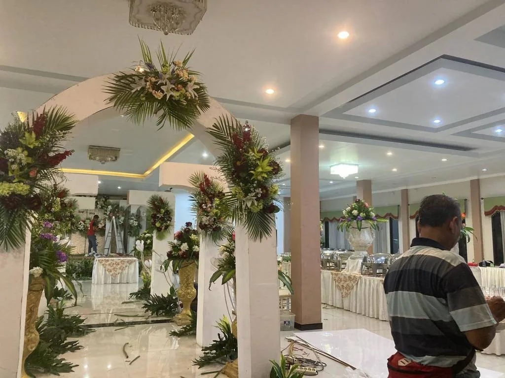 Kirana Catering - Foto 2