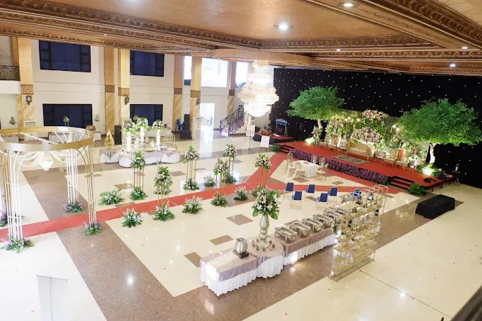Klub Bogor Raya
