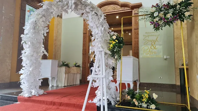 Klub Bogor Raya - Foto 4