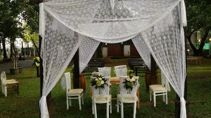 Kopi Dari Hati Taman Dinari - Foto 3