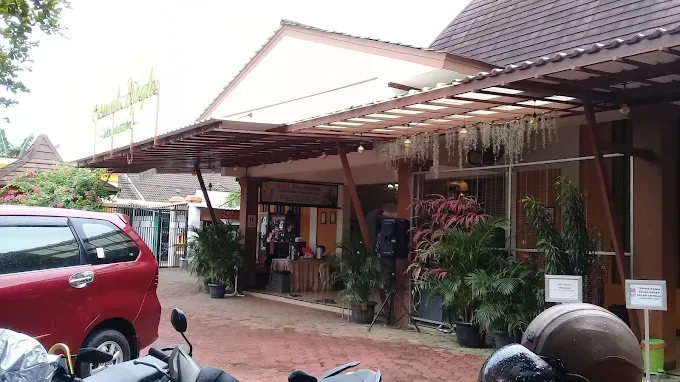 Kopi Insight Jati Asih - Foto 4