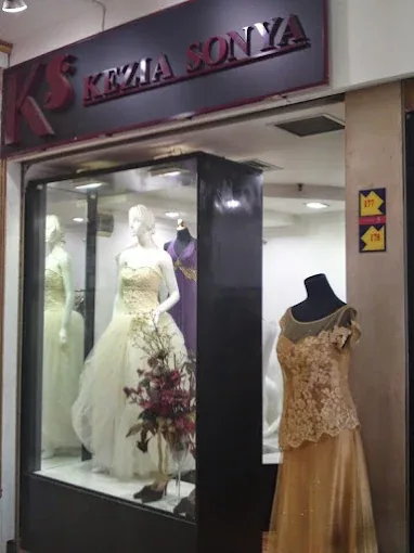 Ks Kebaya & Bridal