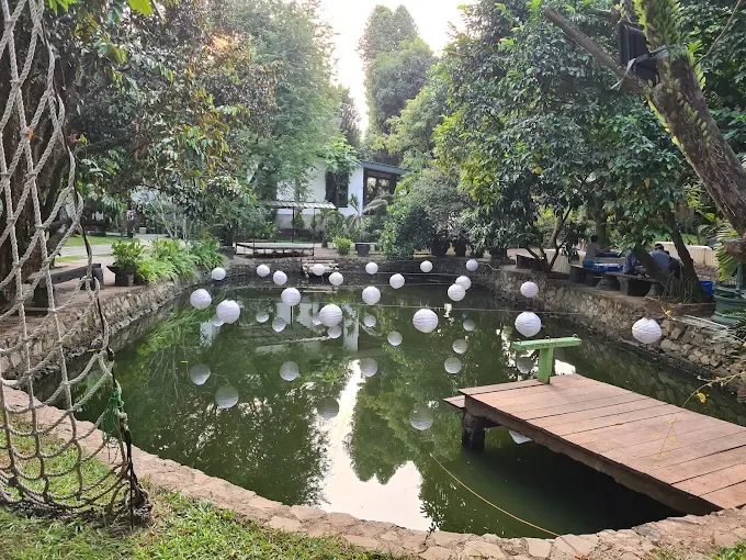 Laguna Park Pamulang - Foto 3