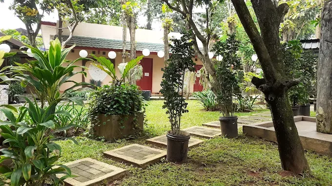 Laguna Park Pamulang - Foto 4