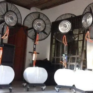 Langit Sewa Tenda - Foto 4