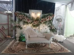 Langit Sewa Tenda - Foto 1