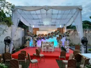 Langit Sewa Tenda - Foto 2