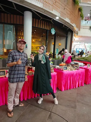 Latansa Catering Depok - Foto 1
