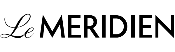 Logo Le Méridien Jakarta