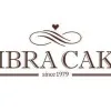 Logo Libra Cake