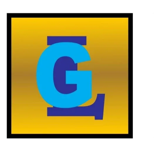 Logo Ligar Decoration