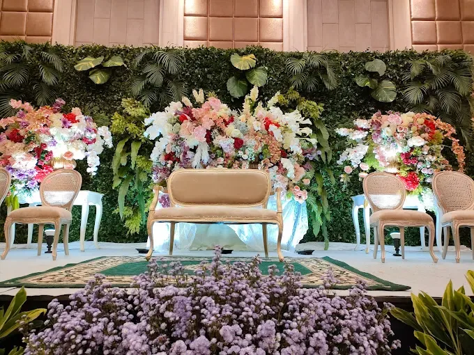 Ligar Decoration