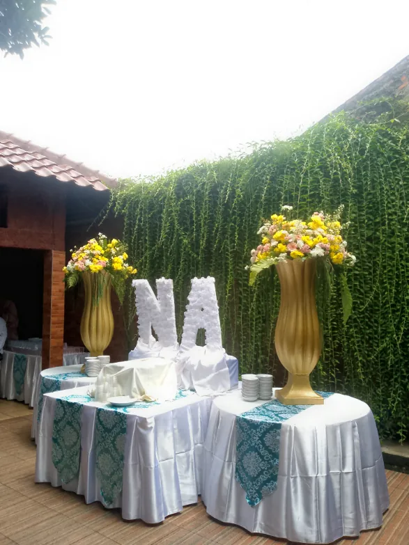 Logo Limo's Garden