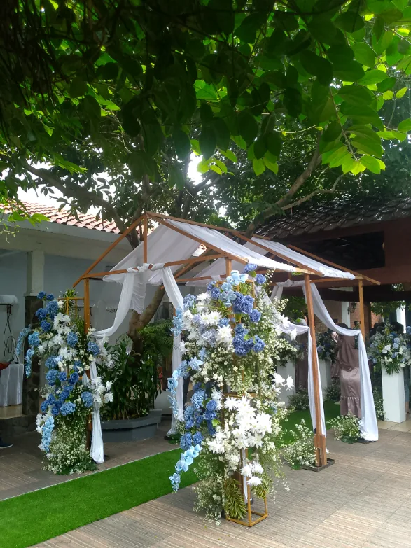 Limo's Garden
