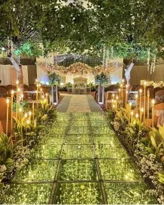 Liss Wedding Rias Pengantin & Catering - Foto 1