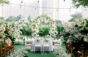 Liss Wedding Rias Pengantin & Catering - Foto 4