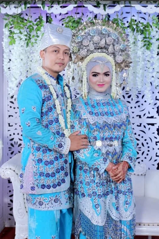 Liss Wedding Rias Pengantin & Catering - Foto 2