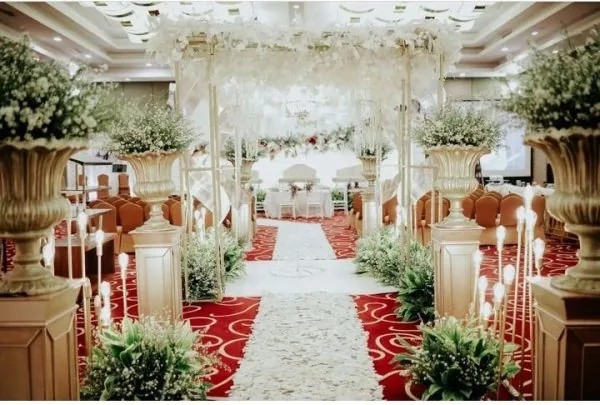 Liss Wedding Rias Pengantin & Catering - Foto 3