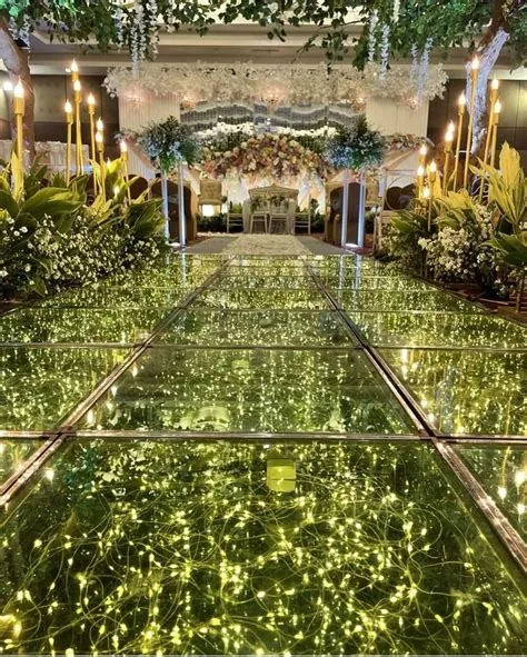 Liss Wedding Rias Pengantin & Catering