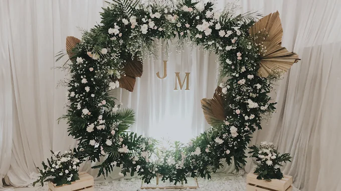 Luniks Project Wedding Decoration - Foto 2
