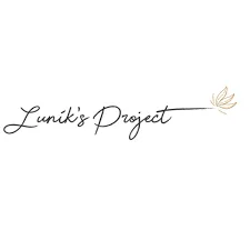 Logo Luniks Project Wedding Decoration