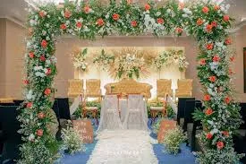 Luniks Project Wedding Decoration - Foto 3