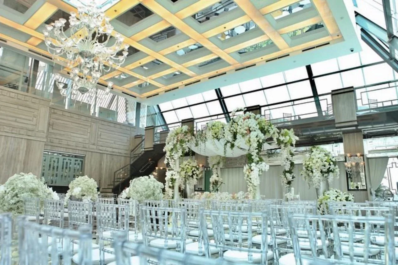 Luxus Grand Ballroom - Foto 1