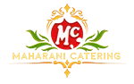 Logo Maharani Catering