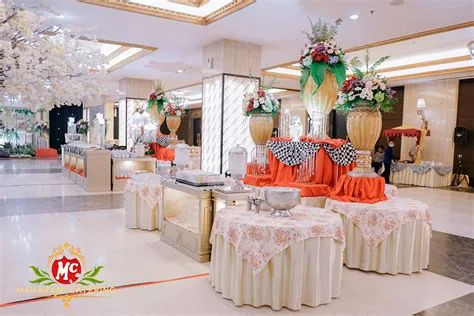 Maharani Catering