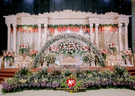 Maharani Catering - Foto 1