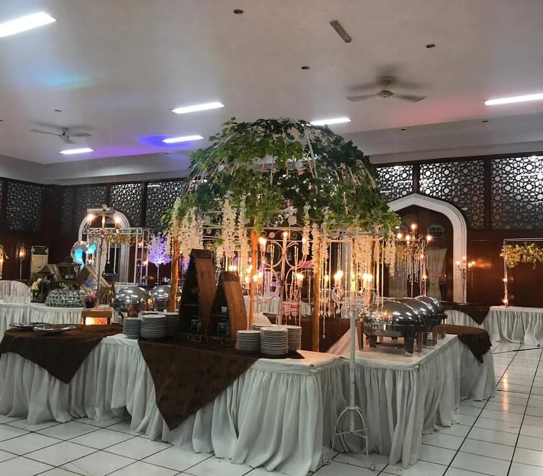 Masjid Agung Gresik - Foto 3