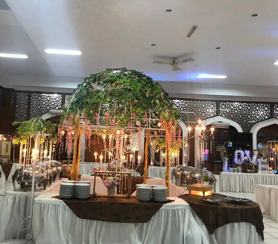 Masjid Agung Gresik - Foto 1