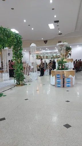 Masjid Agung Sunda Kelapa - Foto 3
