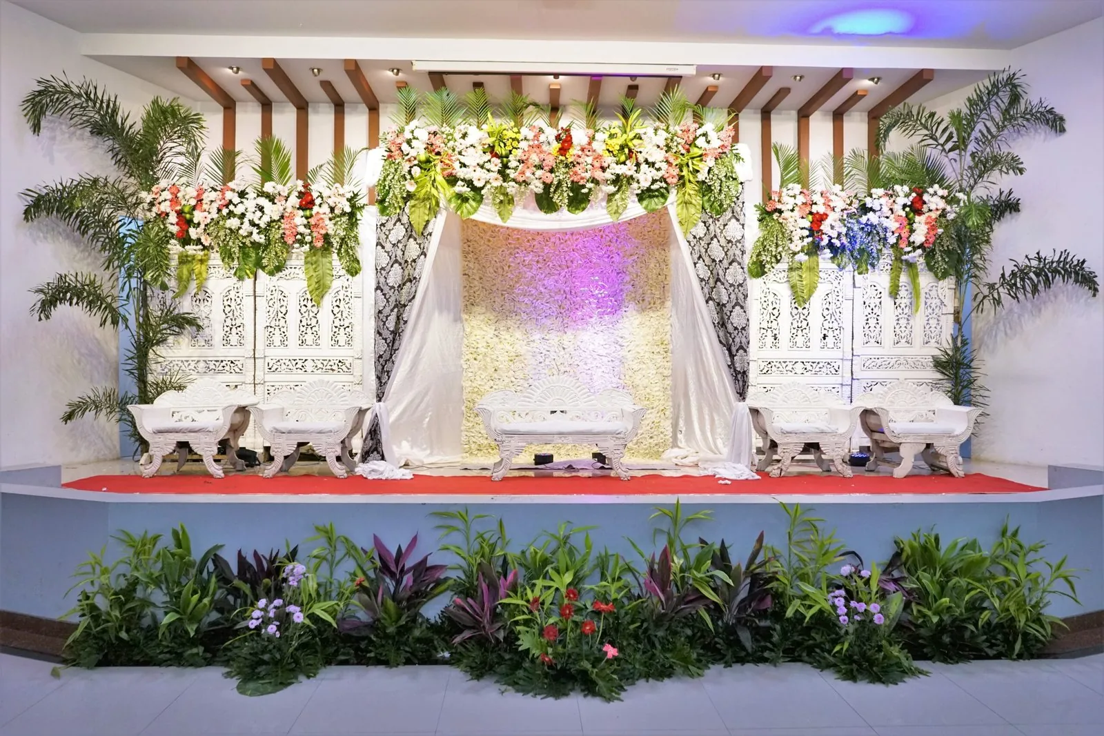 Masjid Al-I'tisham - Foto 3