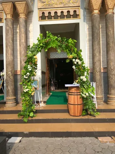 Masjid Al Azhar GDC Depok - Foto 4