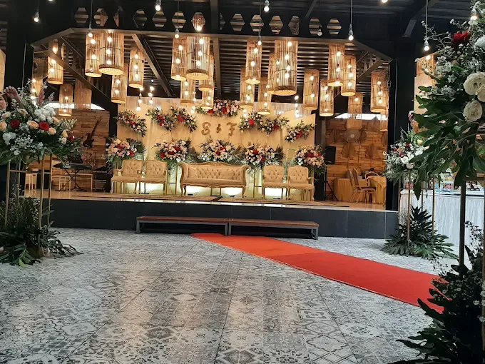 Masjid Al Ihsan Puribeta - Foto 4