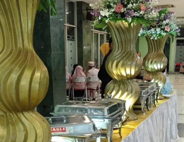 Masjid Al Isra Tanjung Duren - Foto 3